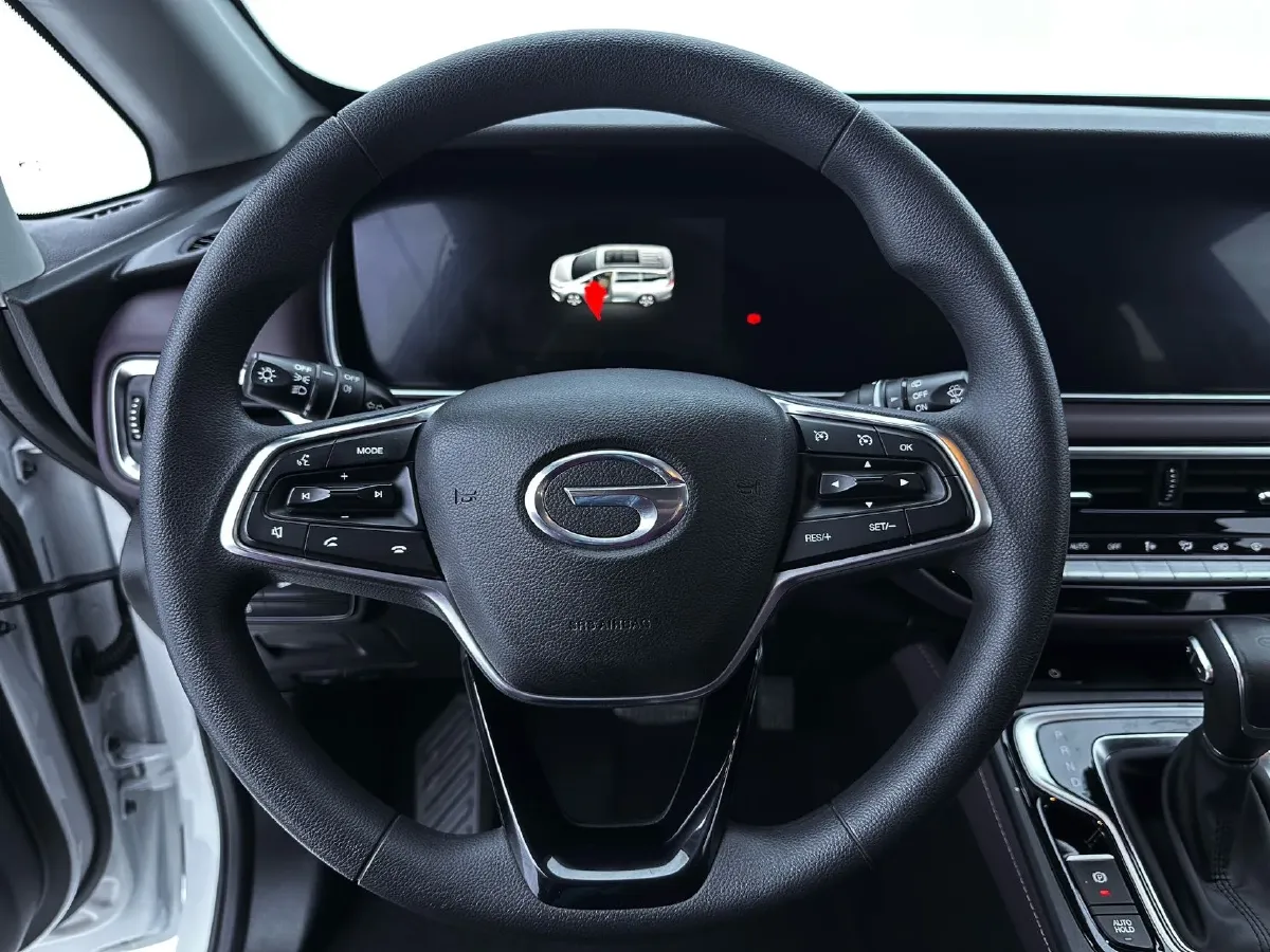 2021 GAC Trumpchi M6 1.5T 169HP L4 7DCT,autocango,china used car exporter,china ev exporter,chinese used car exporter,chinese used ev exporter