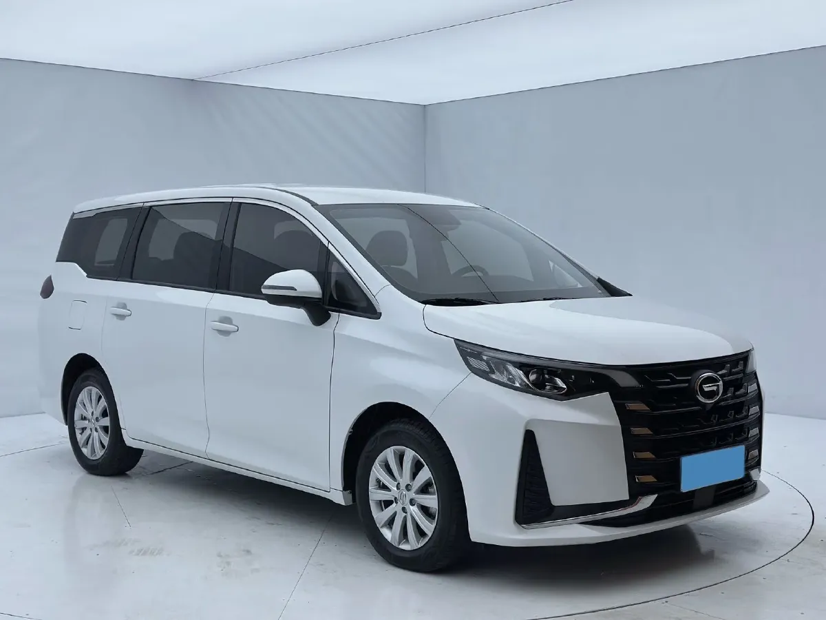 2021 GAC Trumpchi M6 1.5T 169HP L4 7DCT,autocango,china used car exporter,china ev exporter,chinese used car exporter,chinese used ev exporter