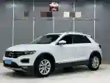 2022 Volkswagen T-Roc 1.4T 150HP L4 7DCT