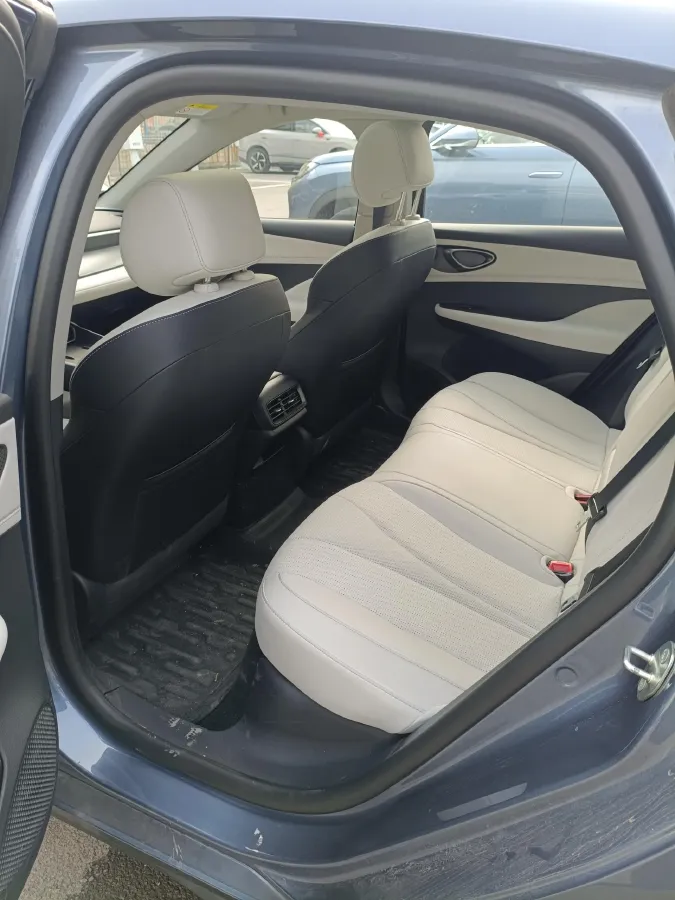 2025 BYD Seal05 DM-i 1.5L 101HP L4 E-CVT PHEV 15.87KWH,autocango,china used car exporter,china ev exporter,chinese used car exporter,chinese used ev exporter