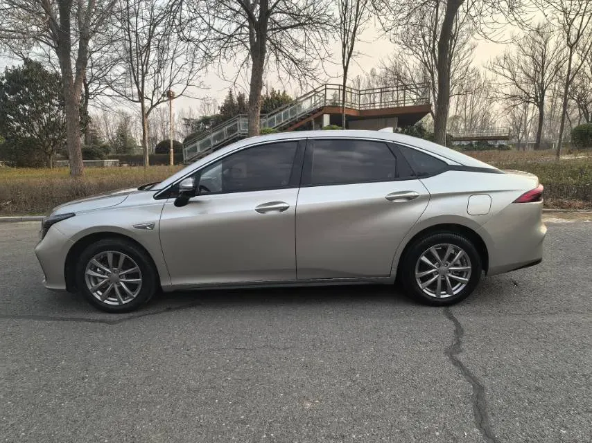 2023 Aion S BEV 55.2KWH,autocango,china used car exporter,china ev exporter,chinese used car exporter,chinese used ev exporter