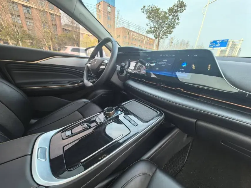 2023 Aion S BEV 55.2KWH,autocango,china used car exporter,china ev exporter,chinese used car exporter,chinese used ev exporter