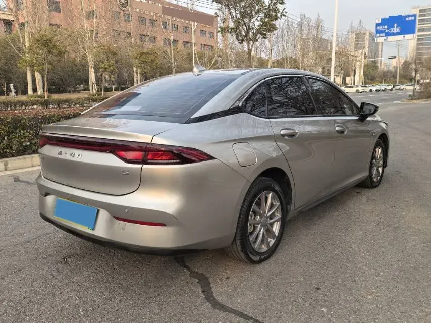 2023 Aion S BEV 55.2KWH,autocango,china used car exporter,china ev exporter,chinese used car exporter,chinese used ev exporter