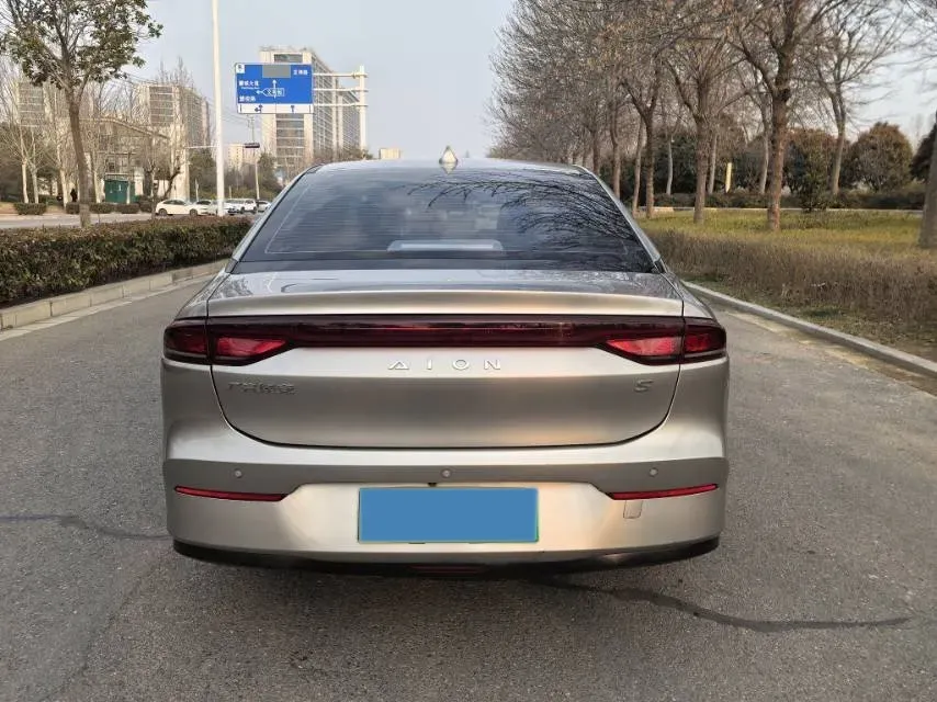 2023 Aion S BEV 55.2KWH,autocango,china used car exporter,china ev exporter,chinese used car exporter,chinese used ev exporter