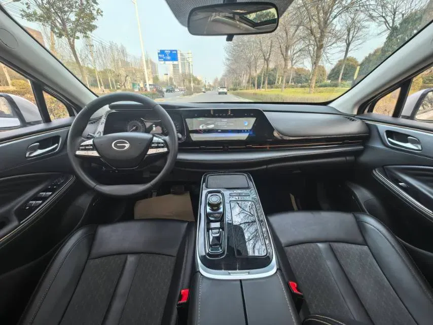 2023 Aion S BEV 55.2KWH,autocango,china used car exporter,china ev exporter,chinese used car exporter,chinese used ev exporter