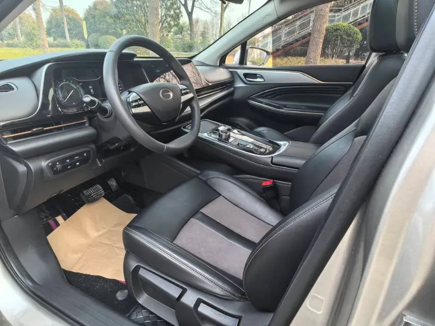 2023 Aion S BEV 55.2KWH,autocango,china used car exporter,china ev exporter,chinese used car exporter,chinese used ev exporter