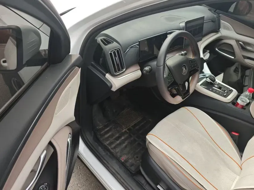 2023 BYD Song Pro 1.5L 110HP L4 E-CVT PHEV 12.9KWH,autocango,china used car exporter,china ev exporter,chinese used car exporter,chinese used ev exporter