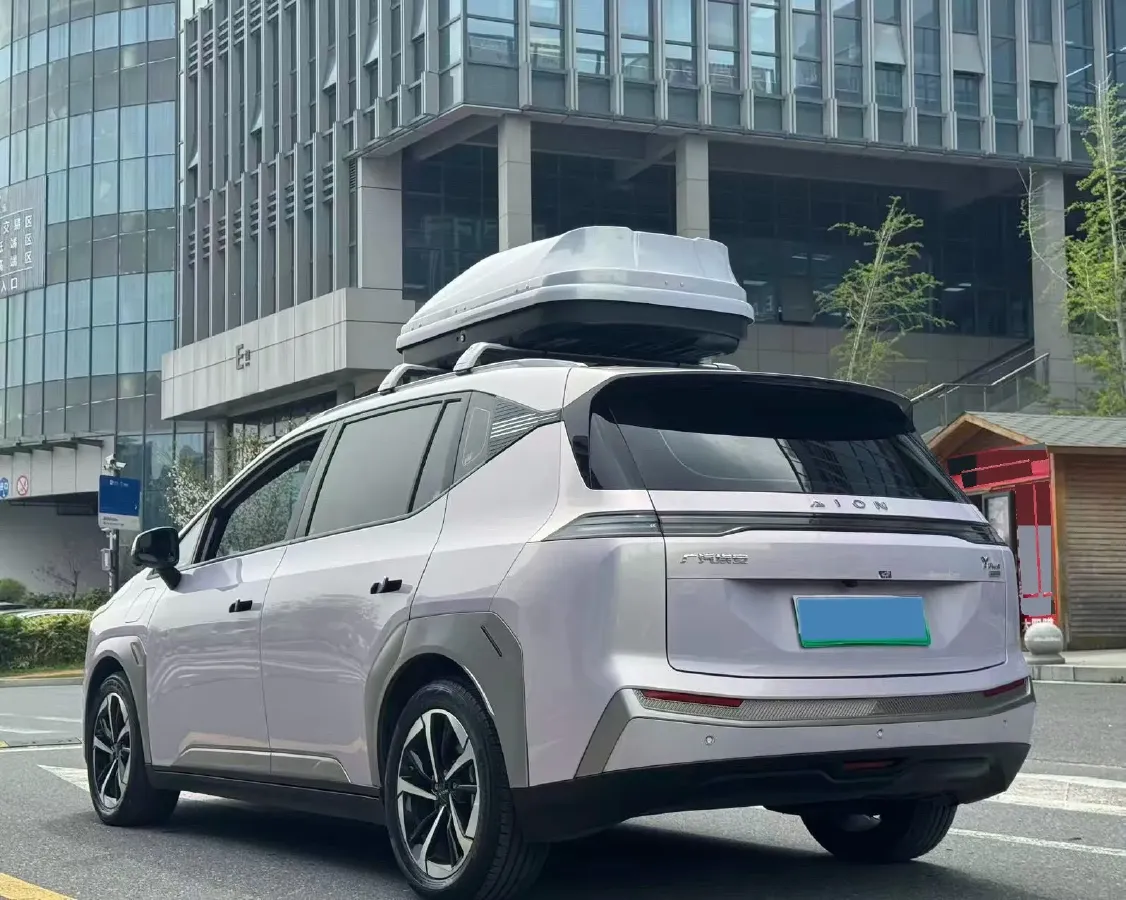 2023 Aion S Plus BEV 59.4KWH,autocango,china used car exporter,china ev exporter,chinese used car exporter,chinese used ev exporter