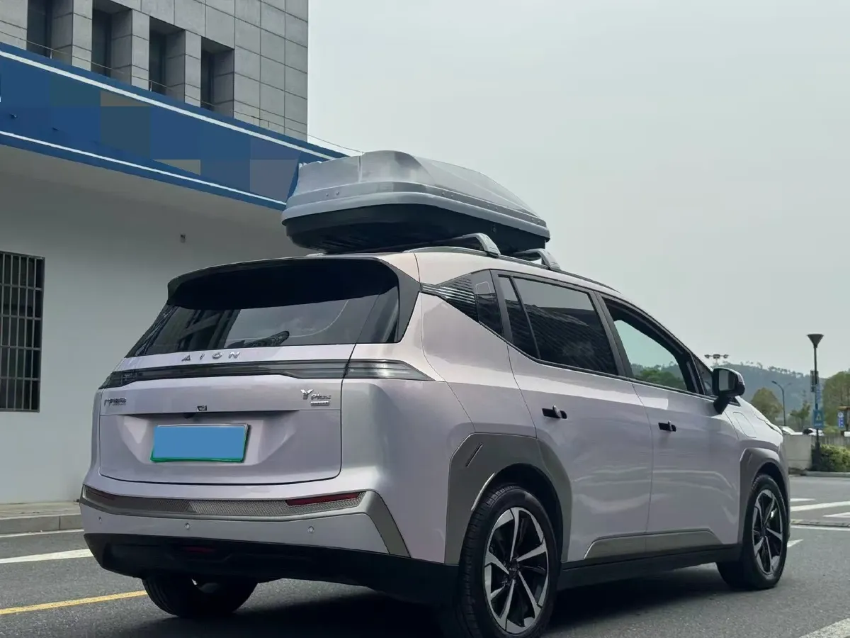 2023 Aion S Plus BEV 59.4KWH,autocango,china used car exporter,china ev exporter,chinese used car exporter,chinese used ev exporter