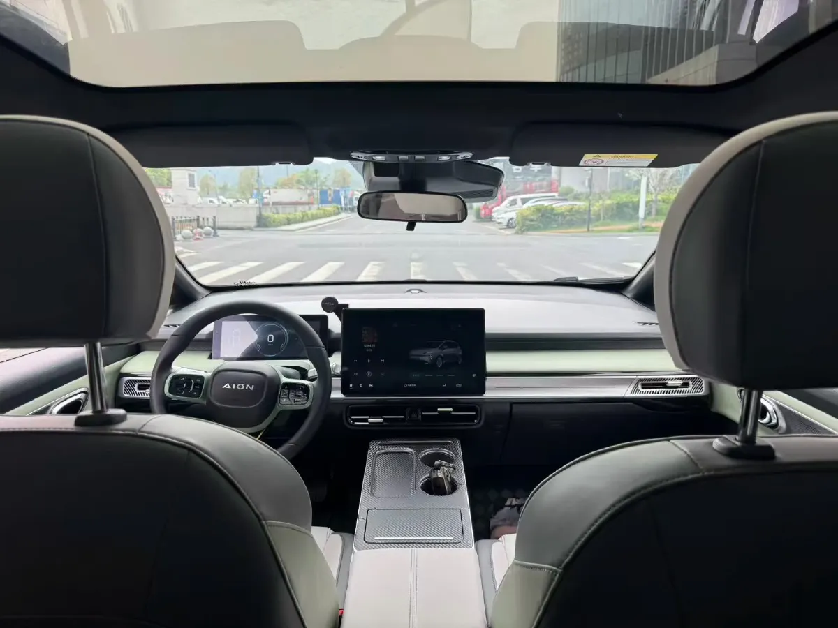 2023 Aion S Plus BEV 59.4KWH,autocango,china used car exporter,china ev exporter,chinese used car exporter,chinese used ev exporter