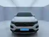 2022 Volkswagen T-Roc 1.4T 150HP L4 7DCT