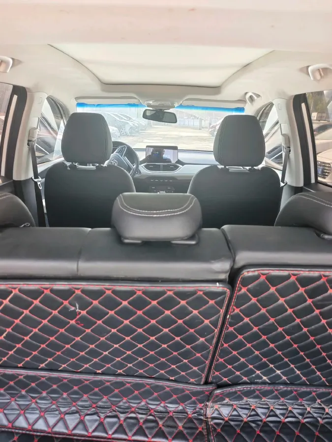 2019 BaoJun 530 1.5T 151HP L4 CVT,autocango,china used car exporter,china ev exporter,chinese used car exporter,chinese used ev exporter