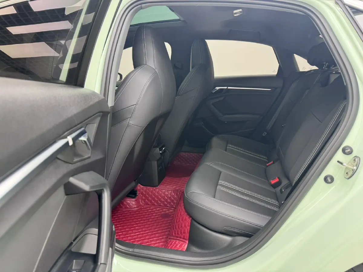 2022 Audi A3 1.4T 150HP L4 7DCT,autocango,china used car exporter,china ev exporter,chinese used car exporter,chinese used ev exporter