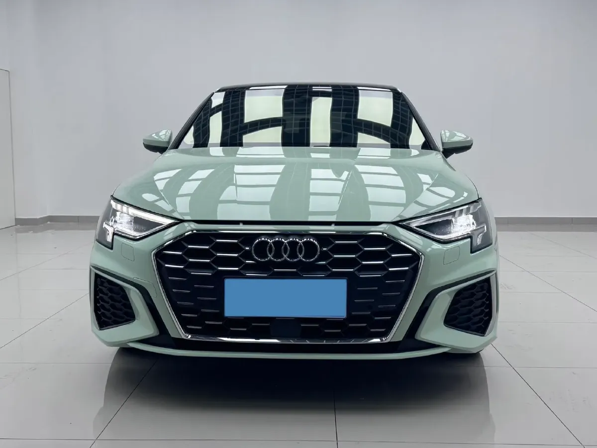 2022 Audi A3 1.4T 150HP L4 7DCT,autocango,china used car exporter,china ev exporter,chinese used car exporter,chinese used ev exporter
