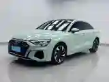 2022 Audi A3 1.4T 150HP L4 7DCT