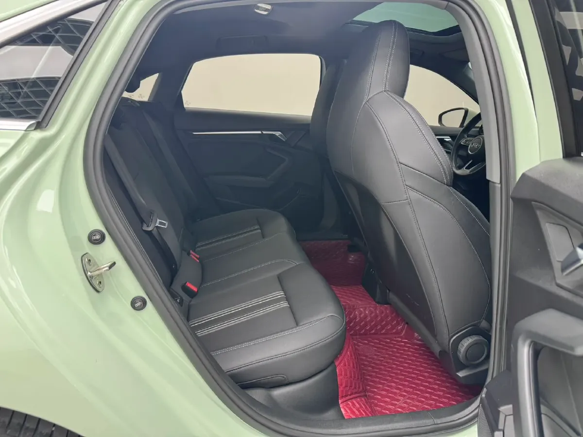 2022 Audi A3 1.4T 150HP L4 7DCT,autocango,china used car exporter,china ev exporter,chinese used car exporter,chinese used ev exporter