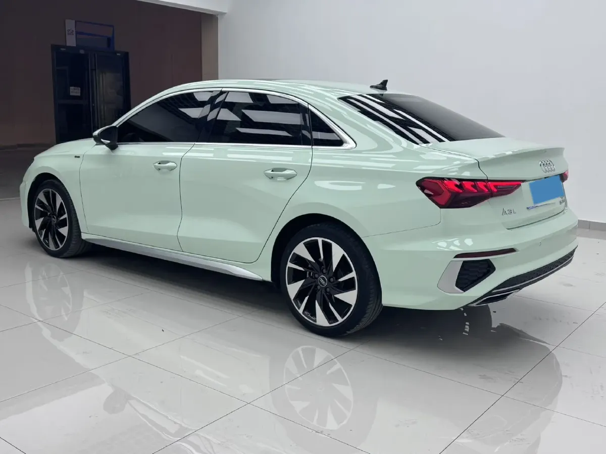 2022 Audi A3 1.4T 150HP L4 7DCT,autocango,china used car exporter,china ev exporter,chinese used car exporter,chinese used ev exporter