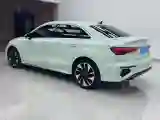 2022 Audi A3 1.4T 150HP L4 7DCT