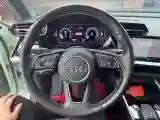 2022 Audi A3 1.4T 150HP L4 7DCT