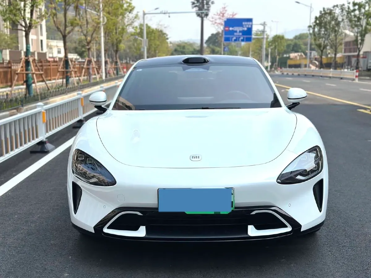 2024 MI SU7 BEV 94.3KWH,autocango,china used car exporter,china ev exporter,chinese used car exporter,chinese used ev exporter