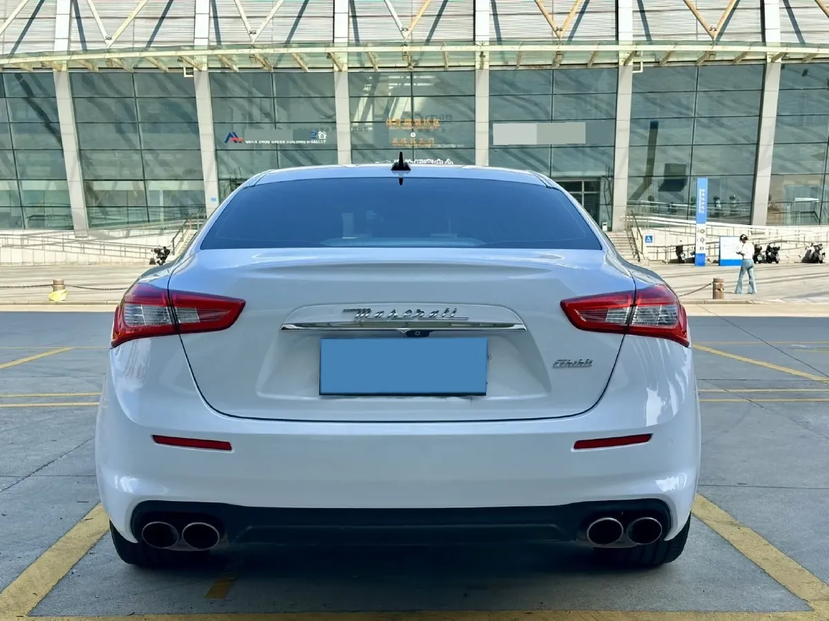 2018 Maserati Ghibli 3.0T 350HP V6 8AT,autocango,china used car exporter,china ev exporter,chinese used car exporter,chinese used ev exporter