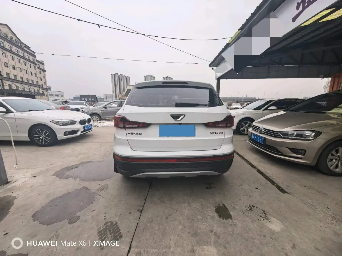2022 Jetta VS5 1.4T 150HP L4 6AT,autocango,china used car exporter,china ev exporter,chinese used car exporter,chinese used ev exporter