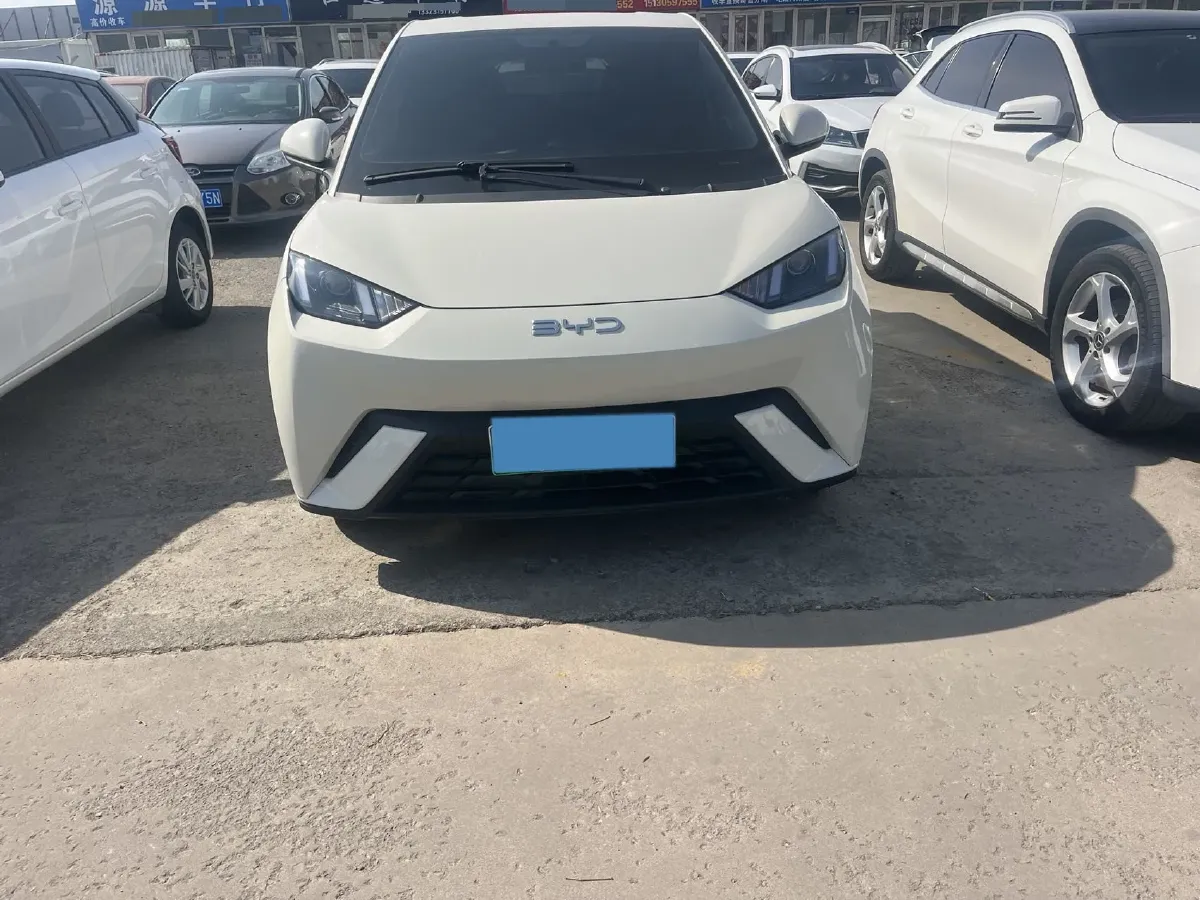 2025 BYD Seagull BEV 30.08KWH,autocango,china used car exporter,china ev exporter,chinese used car exporter,chinese used ev exporter