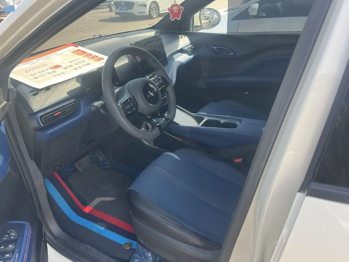 2025 BYD Seagull BEV 30.08KWH,autocango,china used car exporter,china ev exporter,chinese used car exporter,chinese used ev exporter