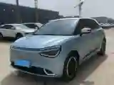 2024 DongFeng eπ 01 BEV 42.3KWH