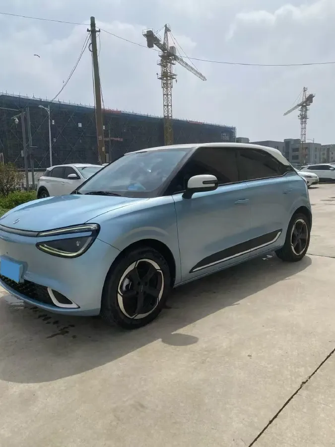 2024 DongFeng eπ 01 BEV 42.3KWH,autocango,china used car exporter,china ev exporter,chinese used car exporter,chinese used ev exporter
