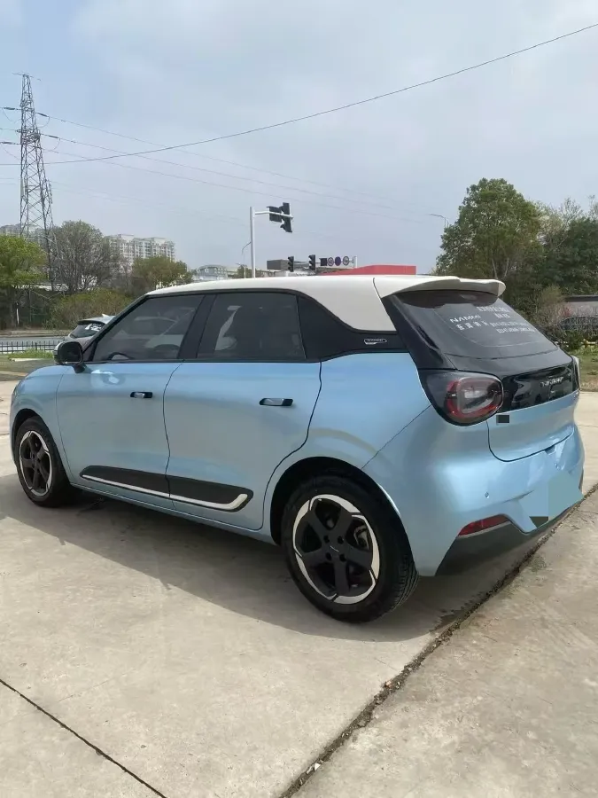 2024 DongFeng eπ 01 BEV 42.3KWH,autocango,china used car exporter,china ev exporter,chinese used car exporter,chinese used ev exporter