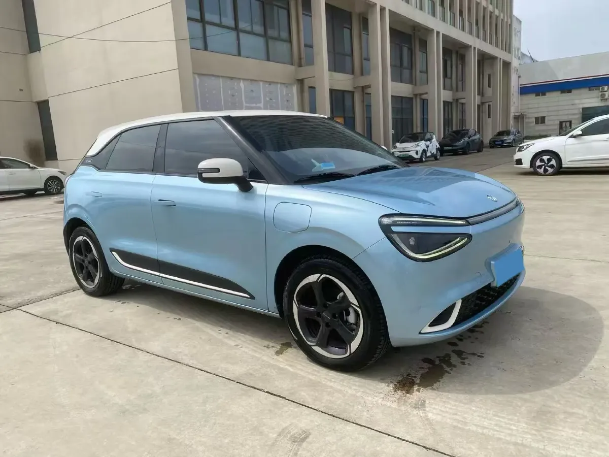 2024 DongFeng eπ 01 BEV 42.3KWH,autocango,china used car exporter,china ev exporter,chinese used car exporter,chinese used ev exporter