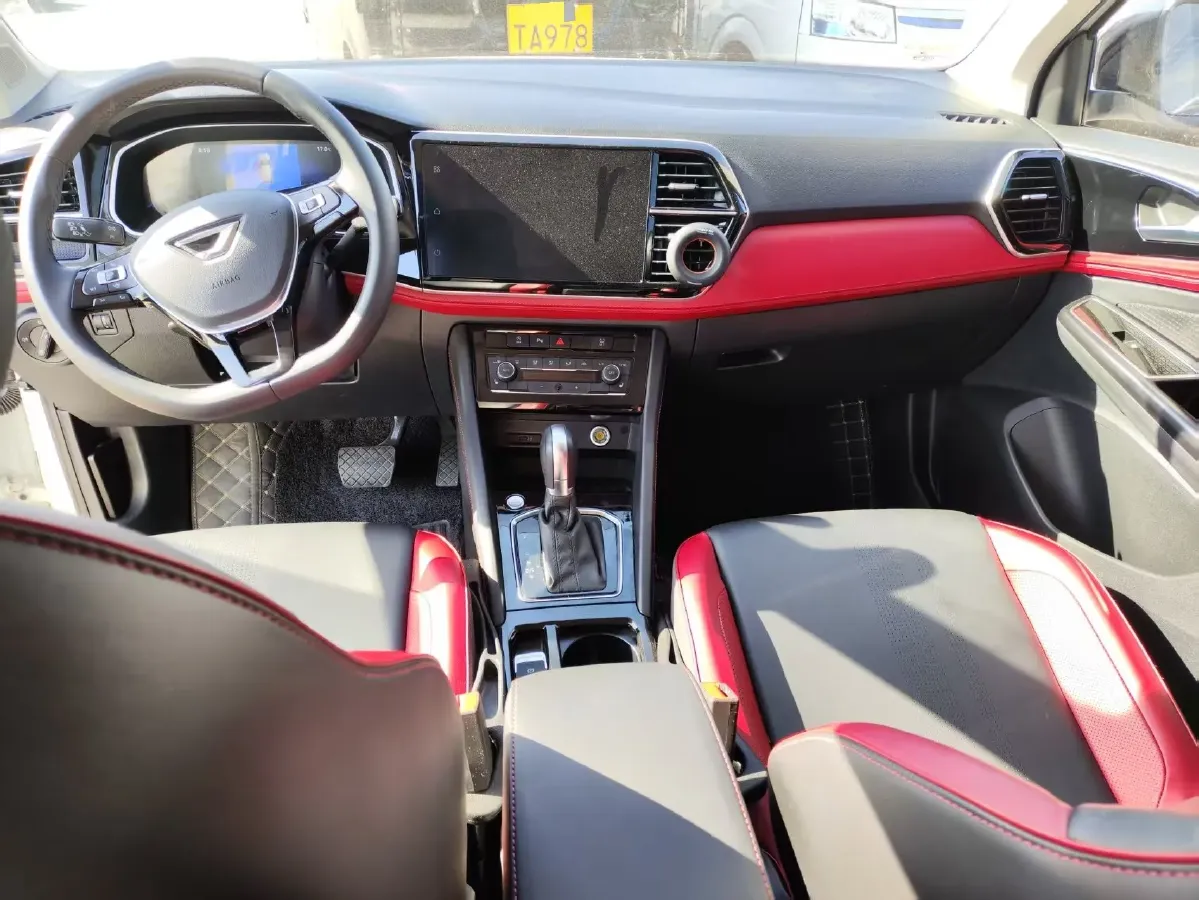 2022 Jetta VS5 1.4T 150HP L4 6AT,autocango,china used car exporter,china ev exporter,chinese used car exporter,chinese used ev exporter