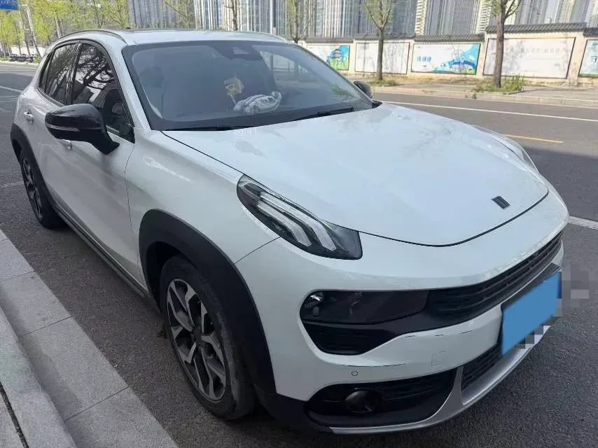 2020 LYNK&CO 02 2.0T 190HP L4 6AT,autocango,china used car exporter,china ev exporter,chinese used car exporter,chinese used ev exporter