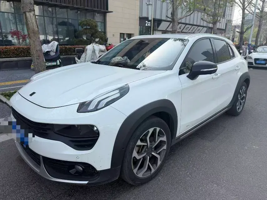 2020 LYNK&CO 02 2.0T 190HP L4 6AT,autocango,china used car exporter,china ev exporter,chinese used car exporter,chinese used ev exporter