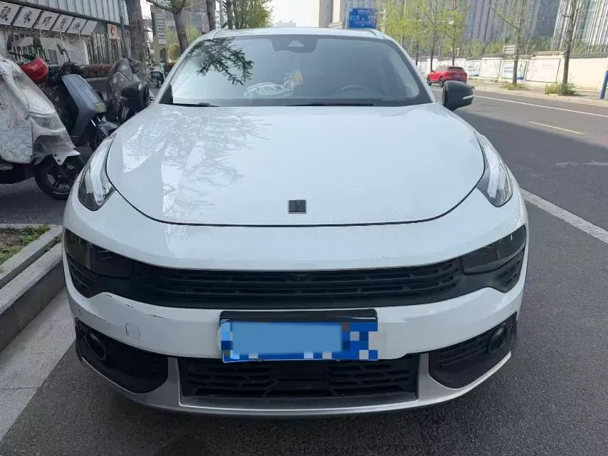 2020 LYNK&CO 02 2.0T 190HP L4 6AT,autocango,china used car exporter,china ev exporter,chinese used car exporter,chinese used ev exporter