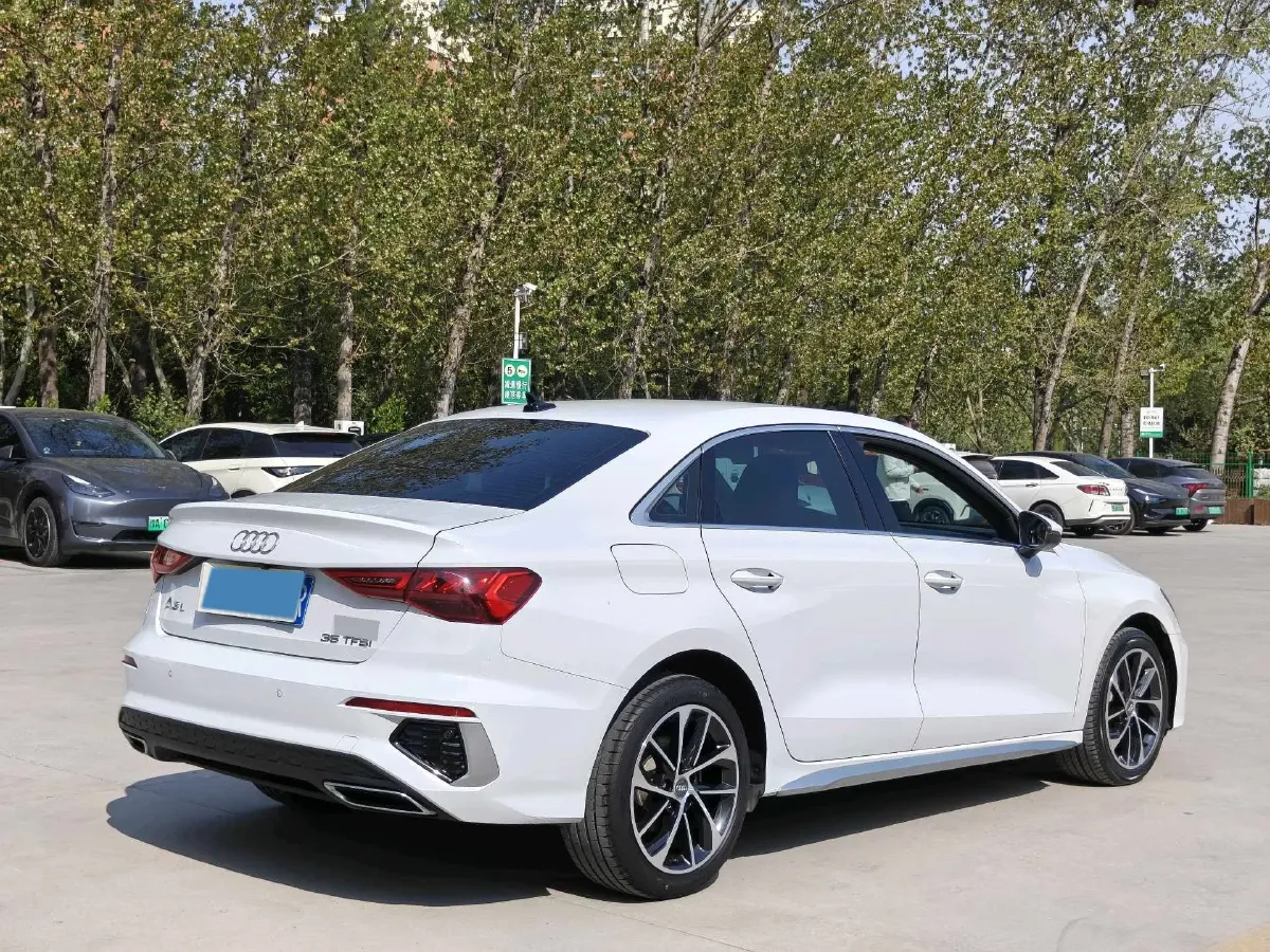 2021 Audi A3 1.4T 150HP L4 7DCT,autocango,china used car exporter,china ev exporter,chinese used car exporter,chinese used ev exporter