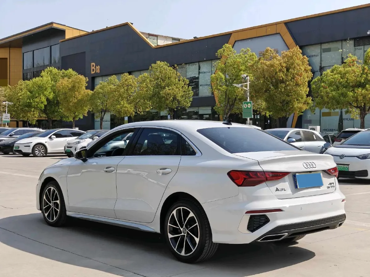 2021 Audi A3 1.4T 150HP L4 7DCT,autocango,china used car exporter,china ev exporter,chinese used car exporter,chinese used ev exporter