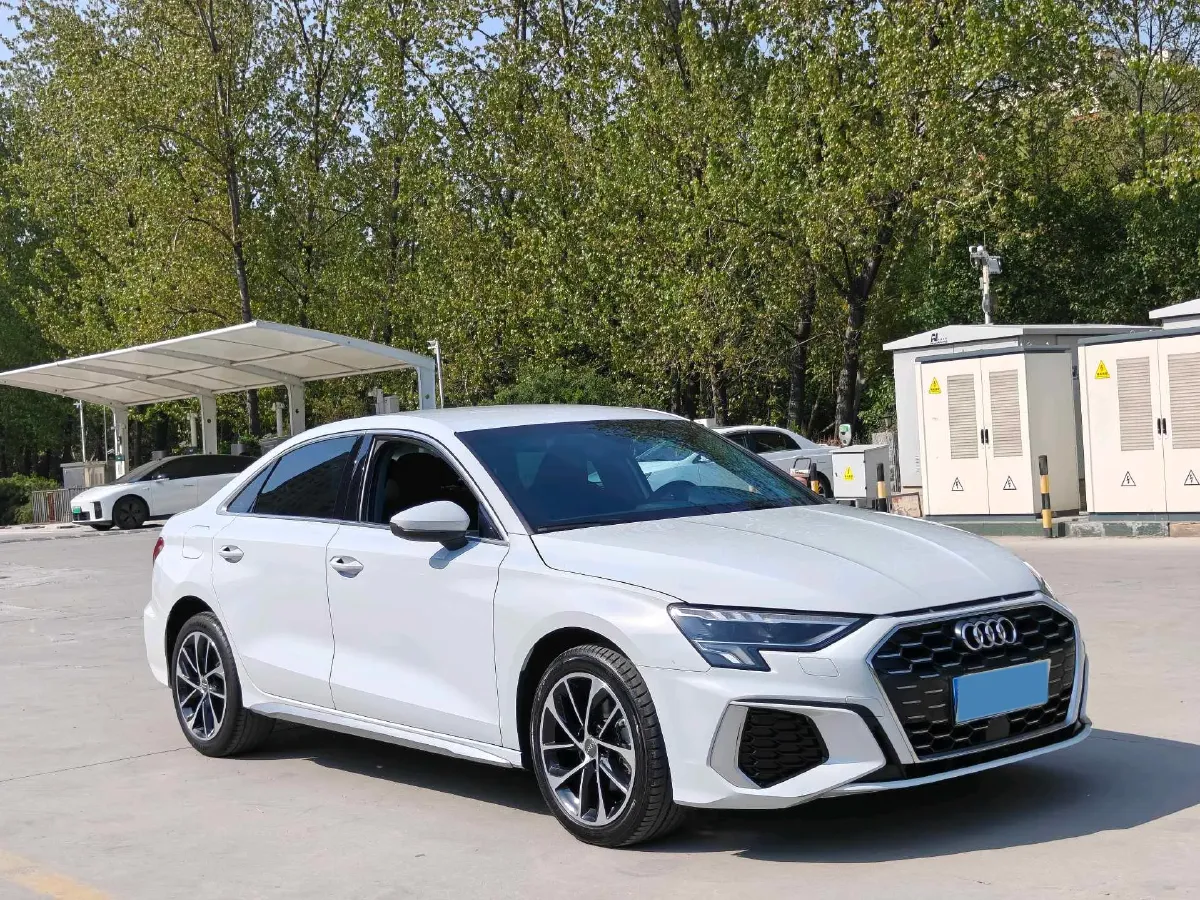 2021 Audi A3 1.4T 150HP L4 7DCT,autocango,china used car exporter,china ev exporter,chinese used car exporter,chinese used ev exporter