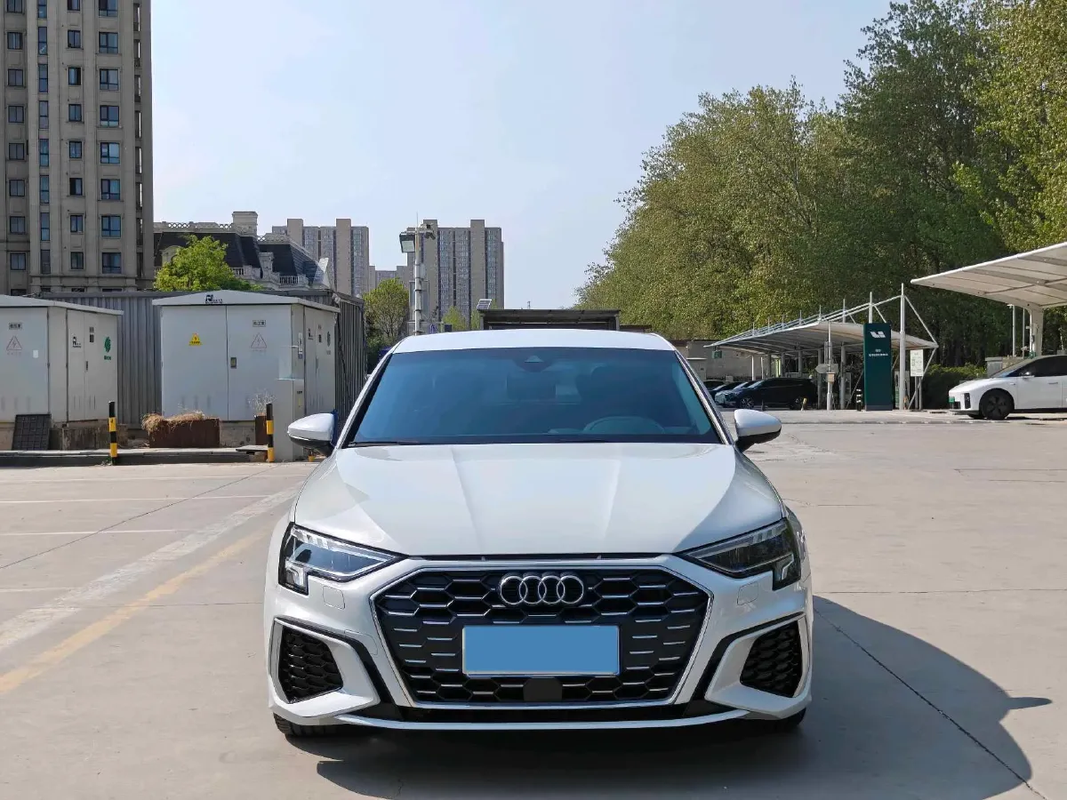 2021 Audi A3 1.4T 150HP L4 7DCT,autocango,china used car exporter,china ev exporter,chinese used car exporter,chinese used ev exporter