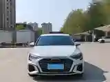 2021 Audi A3 1.4T 150HP L4 7DCT