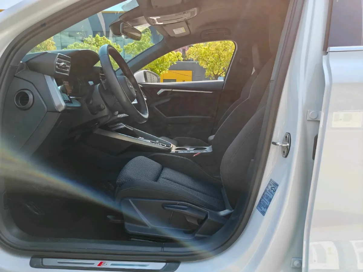 2021 Audi A3 1.4T 150HP L4 7DCT,autocango,china used car exporter,china ev exporter,chinese used car exporter,chinese used ev exporter