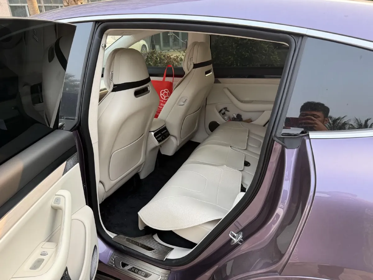 2024 HIMA R7 BEV 100KWH,autocango,china used car exporter,china ev exporter,chinese used car exporter,chinese used ev exporter