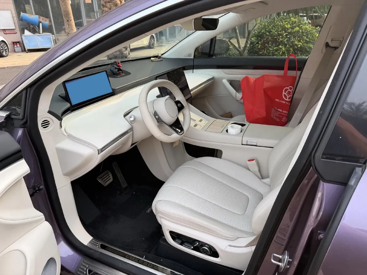 2024 HIMA R7 BEV 100KWH,autocango,china used car exporter,china ev exporter,chinese used car exporter,chinese used ev exporter