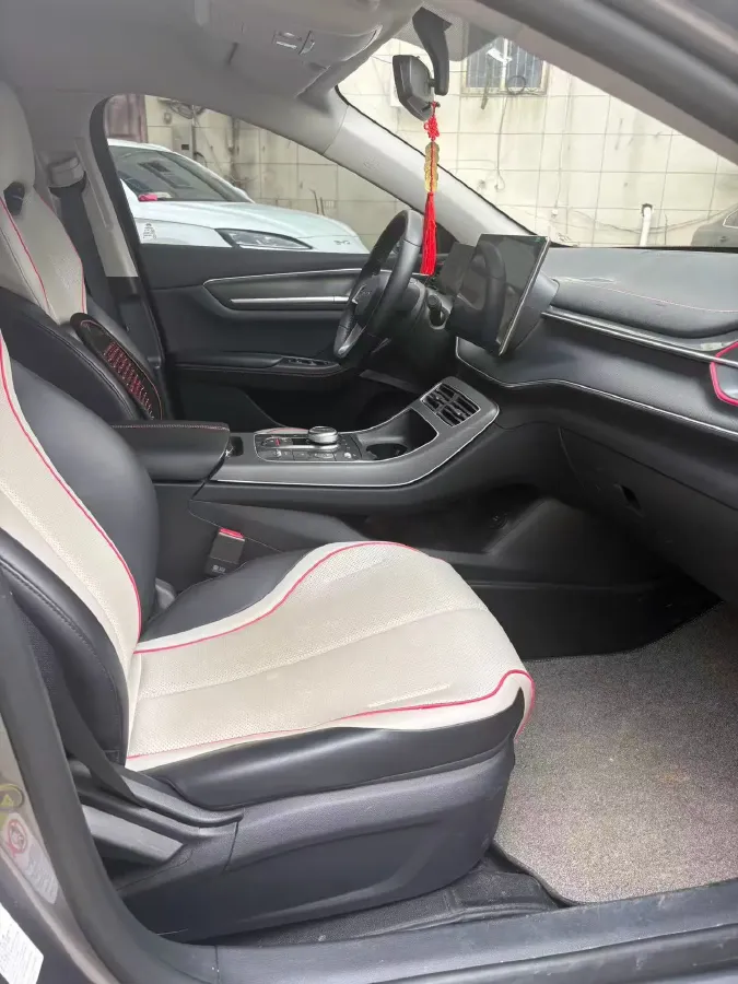 2023 BYD Destroyer 05 1.5L 110HP L4 E-CVT PHEV 8.3KWH,autocango,china used car exporter,china ev exporter,chinese used car exporter,chinese used ev exporter