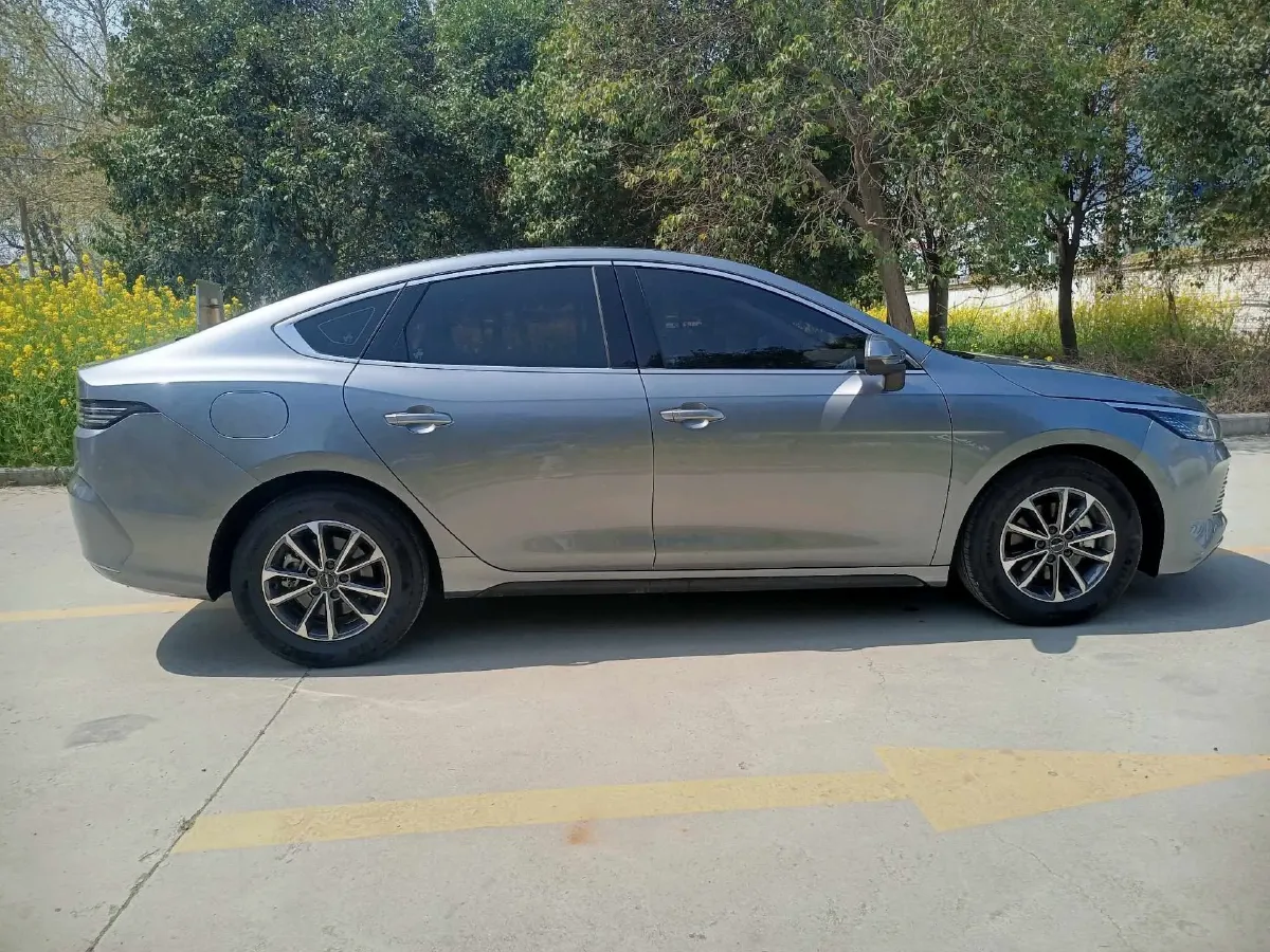 2024 BYD Destroyer 05 1.5L 110HP L4 E-CVT PHEV 8.3KWH,autocango,china used car exporter,china ev exporter,chinese used car exporter,chinese used ev exporter