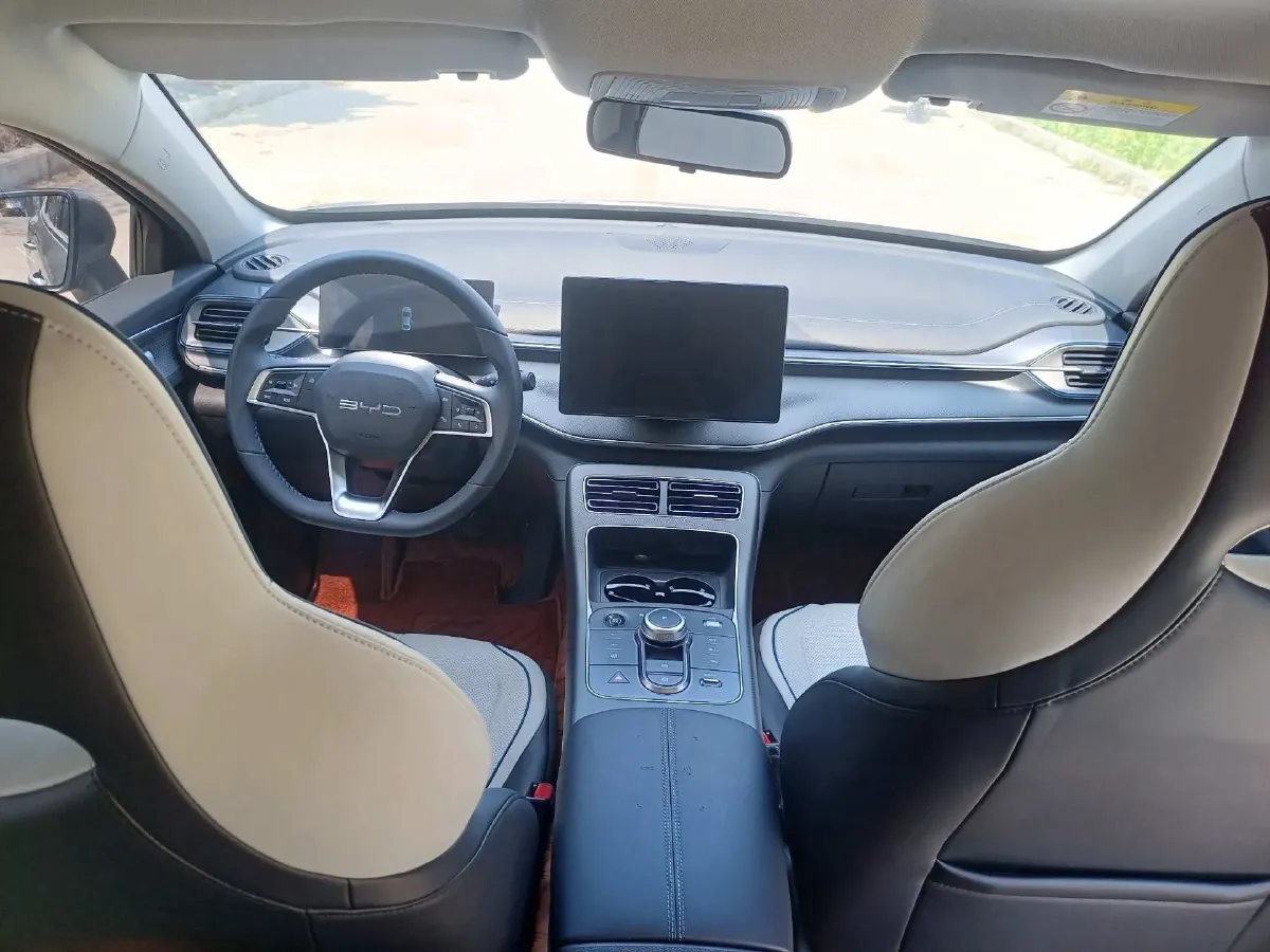 2024 BYD Destroyer 05 1.5L 110HP L4 E-CVT PHEV 8.3KWH,autocango,china used car exporter,china ev exporter,chinese used car exporter,chinese used ev exporter