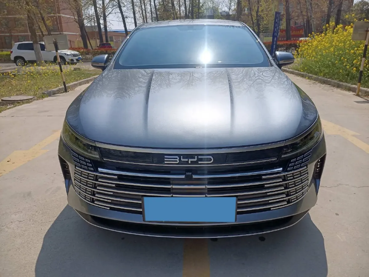 2024 BYD Destroyer 05 1.5L 110HP L4 E-CVT PHEV 8.3KWH,autocango,china used car exporter,china ev exporter,chinese used car exporter,chinese used ev exporter