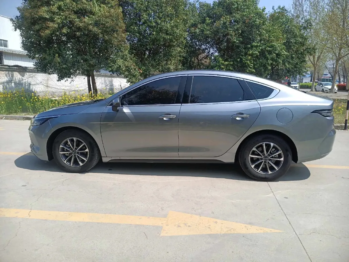 2024 BYD Destroyer 05 1.5L 110HP L4 E-CVT PHEV 8.3KWH,autocango,china used car exporter,china ev exporter,chinese used car exporter,chinese used ev exporter