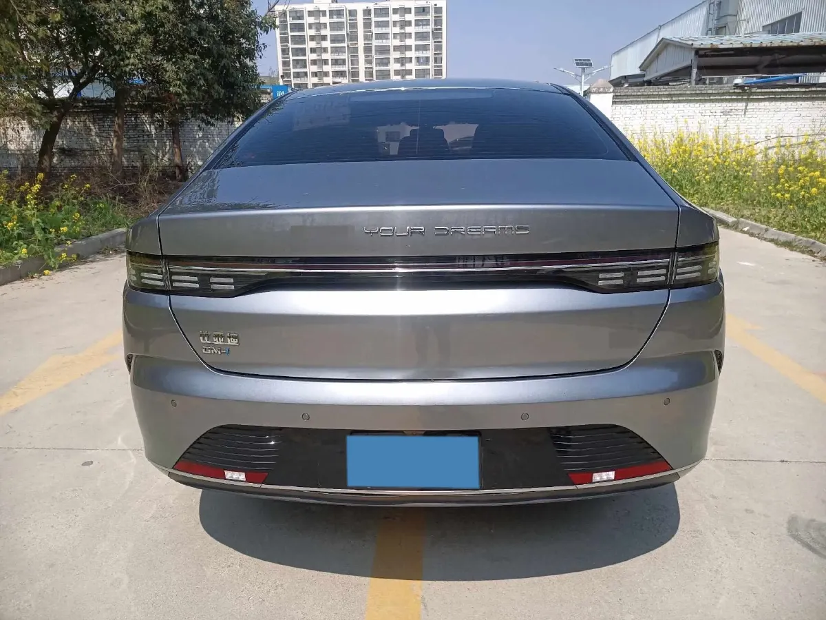 2024 BYD Destroyer 05 1.5L 110HP L4 E-CVT PHEV 8.3KWH,autocango,china used car exporter,china ev exporter,chinese used car exporter,chinese used ev exporter